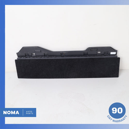 13-22 Land Rover Range Rover L405 Rear Trunk Floor Carpet Cargo Trim Panel OEM - photo 1