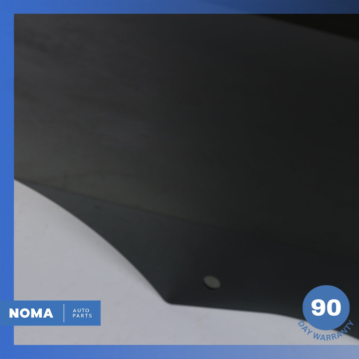 14-22 LR Range Rover Sport L494 Rear Right Passenger Side Door Window Glass OEM - photo 6
