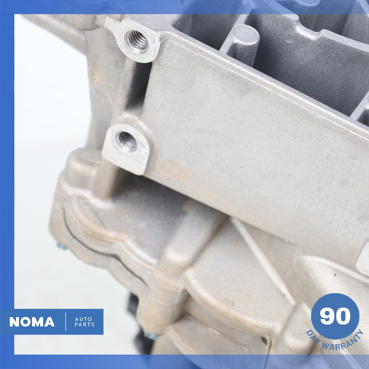 17-20 Range Rover Sport L494 L462 Transfer Case Assembly 1-Speed OEM - photo 14