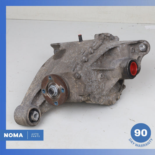 10-13 Land Rover L319 LR4 L320 Rear Differential Diff Carrier Axle 3.54 OEM - photo 1