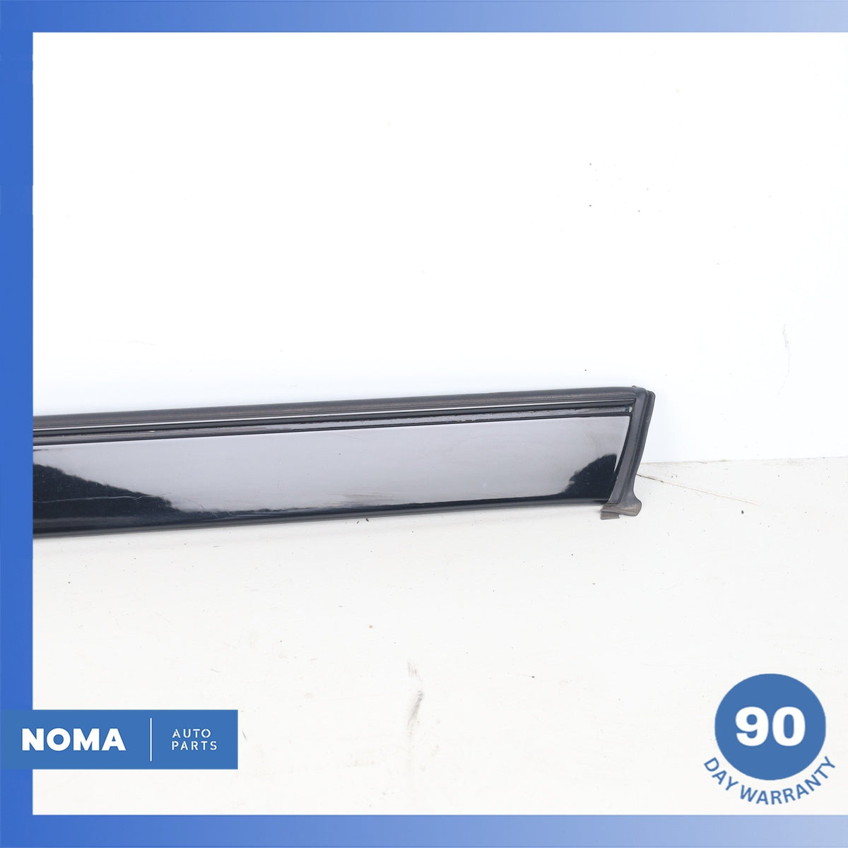 13-22 LR Range Rover L405 L494 Panorama Pano Sun Roof Right Side Molding OEM - photo 2