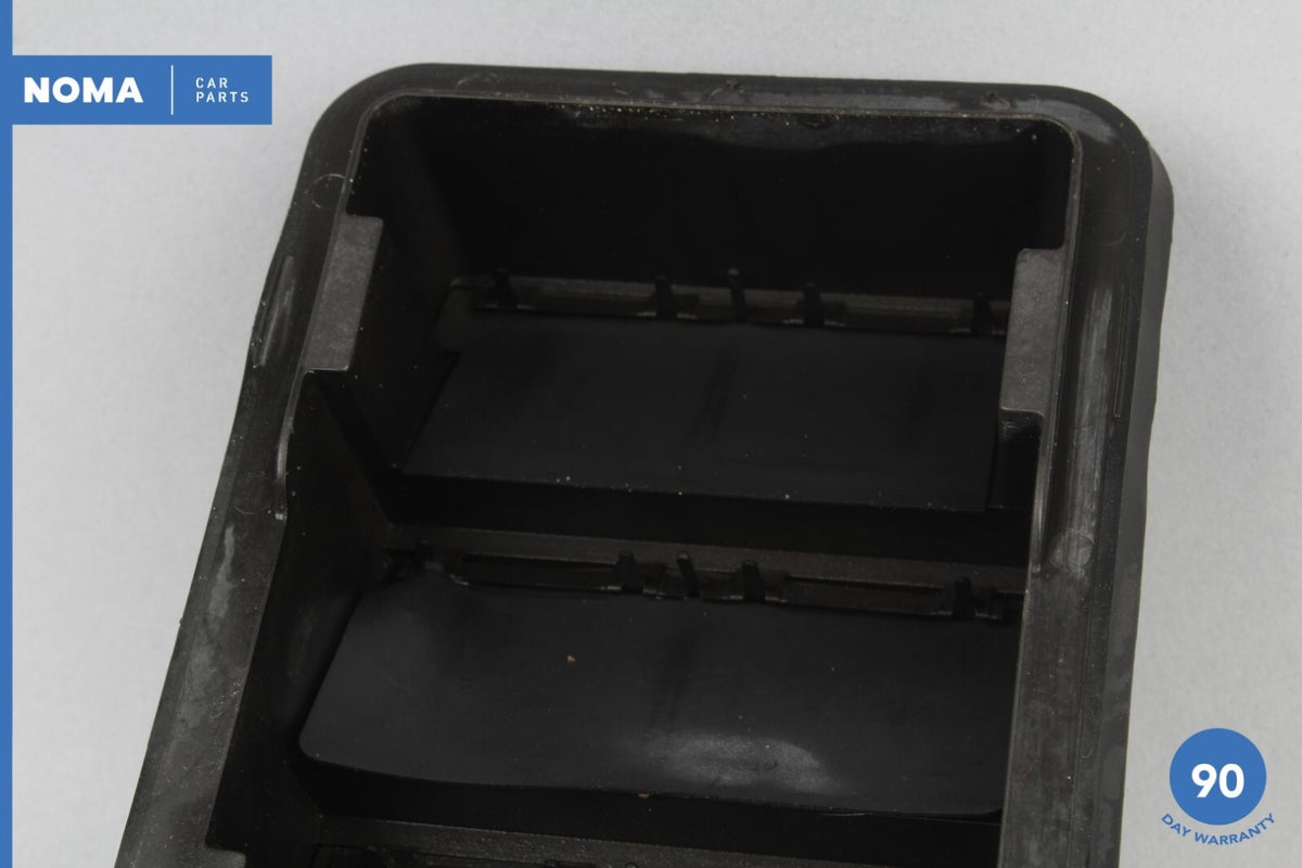06-13 Range Rover Sport L320 Rear Air Drafter Pressure Vent Grille JDD000051 OEM - photo 2