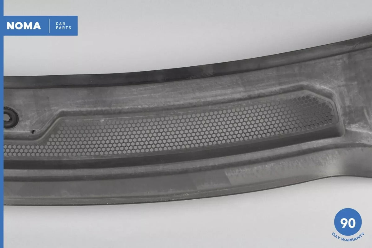 05-16 Land Rover L319 L320 LR4 LR3 Under Windshield Cowl Panel Trim Cover OEM - photo 3