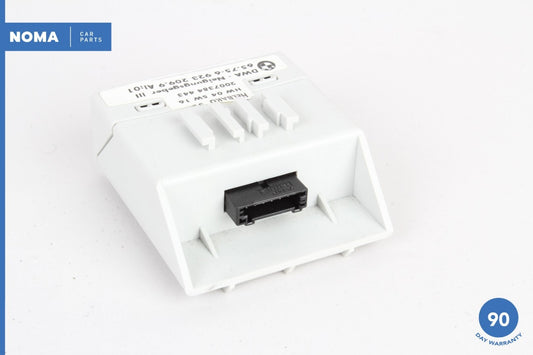 00-06 BMW X5 E53 Alarm Tilt Inclinator Indicator Control Module Sensor OEM - photo 1