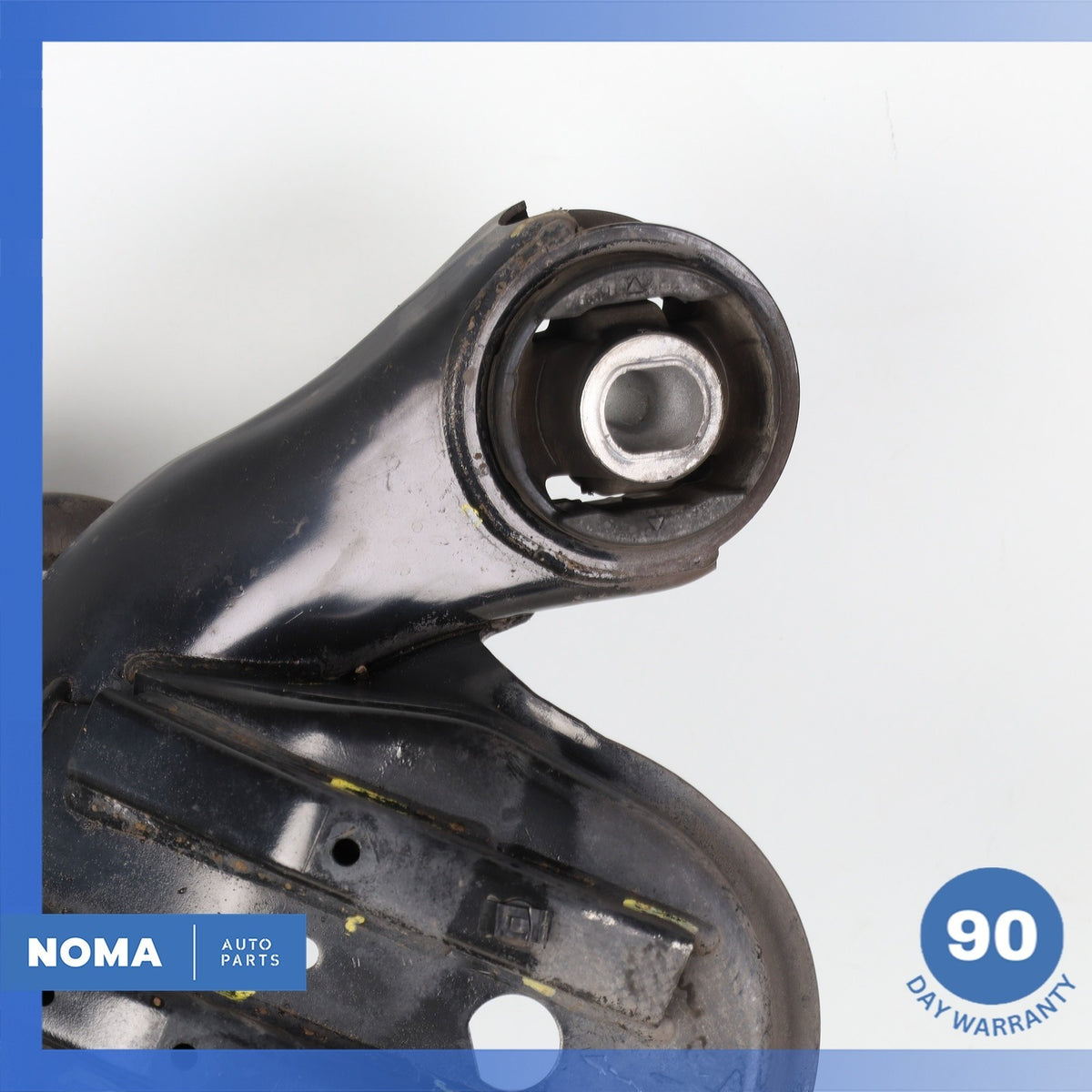 10-12 Land Rover Range Rover L322 Rear Subframe Suspension Crossmember OEM - photo 2