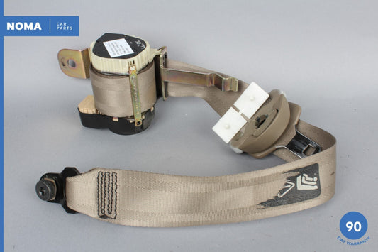 03-04 Jaguar S-Type X202 Front Right Passenger Side Seat Belt Retractor AEK OEM - photo 1