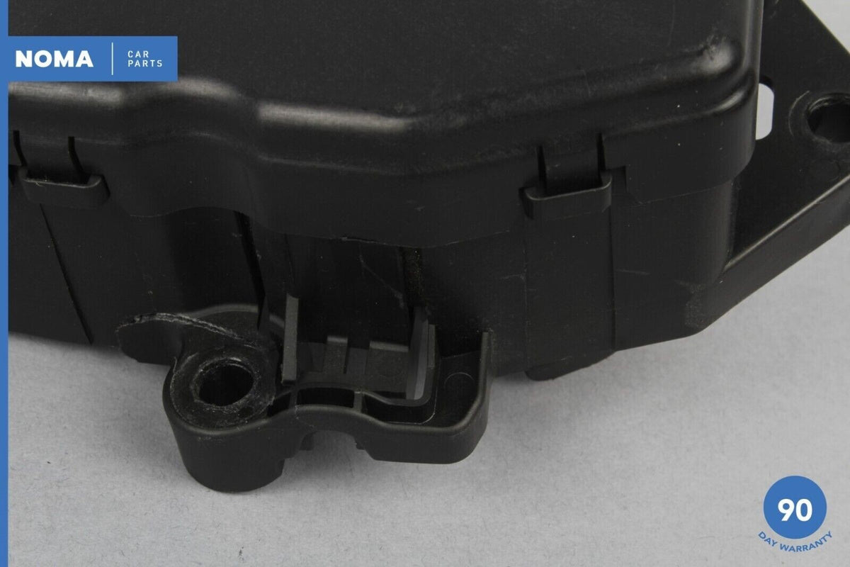 10-19 Jaguar X351 XJ XF XFR Rear Back Trunk Boot Lid Latch Lock Motor OEM - photo 2