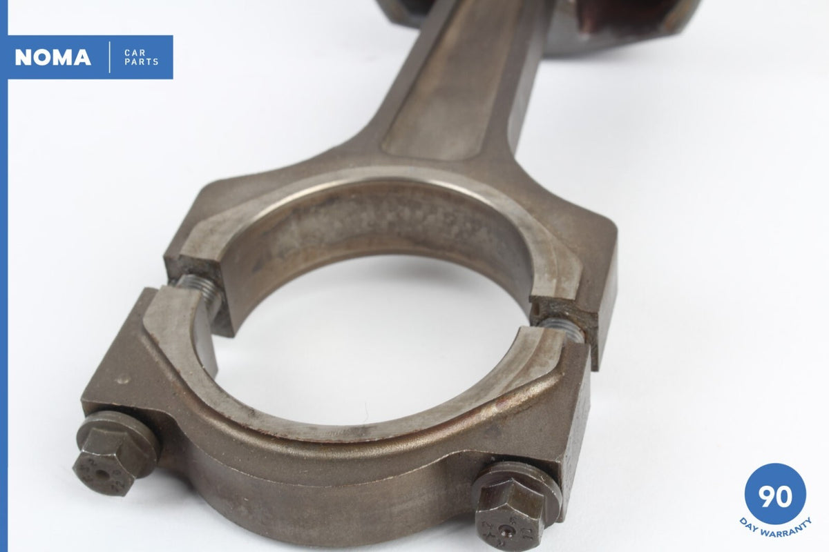05-08 Jaguar S-Type X204 AJ33 4.2L V8 Engine Crankshaft Piston Rod OEM - photo 9