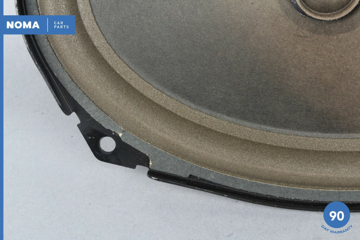 07-10 Mini Cooper S Clubman R55 Rear Left or Right Door Hi-Fi Speaker Woofer OEM - photo 4