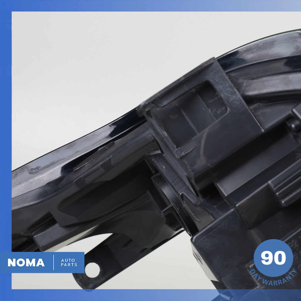 14-17 Range Rover Sport L494 Right Adaptive Headlight Lamp Light BiXenon AFS OEM - photo 20
