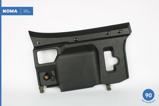 07-17 Lexus XF40 LS460 Under Dash Dashboard Right Side Trim Panel Cover OEM - photo 1