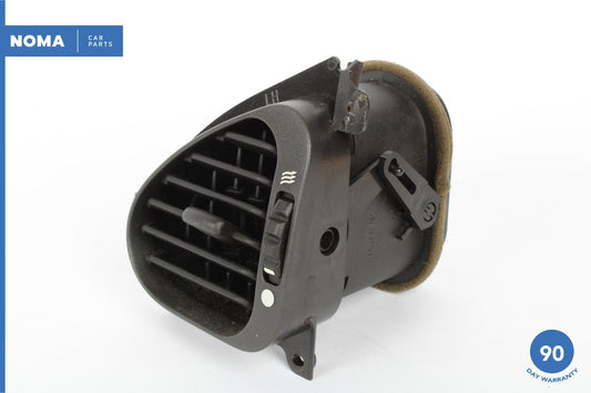 97-06 Jaguar XK8 XKR X100 Left Driver Side Dashboard A/C Air Vent GJA6721AE OEM - photo 1