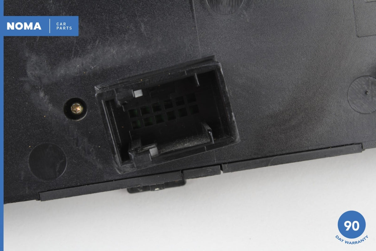 03-09 Range Rover L322 Front Right Passenger Side Seat Control Module Switch OEM - photo 10