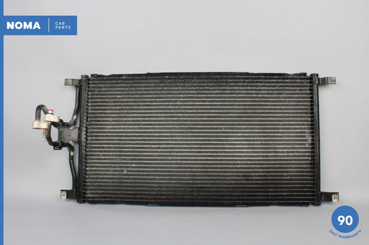 97-06 Jaguar XK8 XKR X100 HVAC A/C AC Air Conditioning Condenser MJA7390AB OEM - photo 1