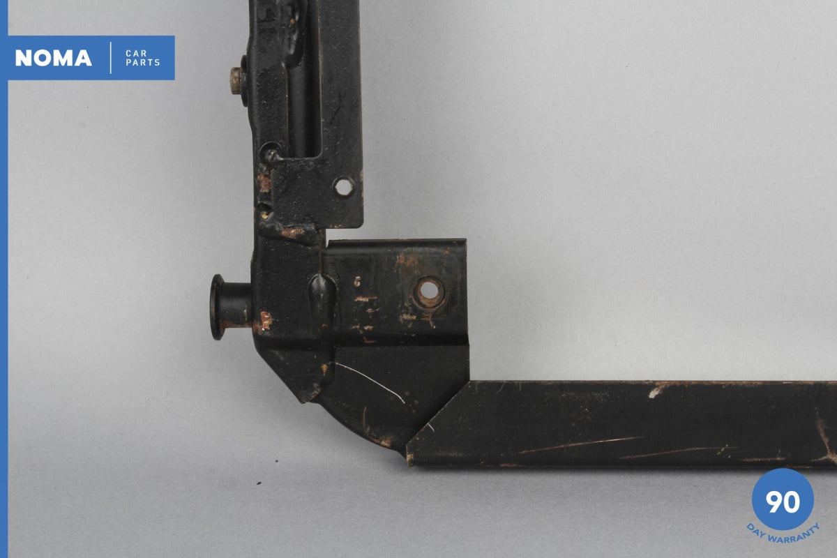 97-02 Jaguar XK8 X100 Front Right or Left Side Lower Seat Cushion Frame OEM - photo 14