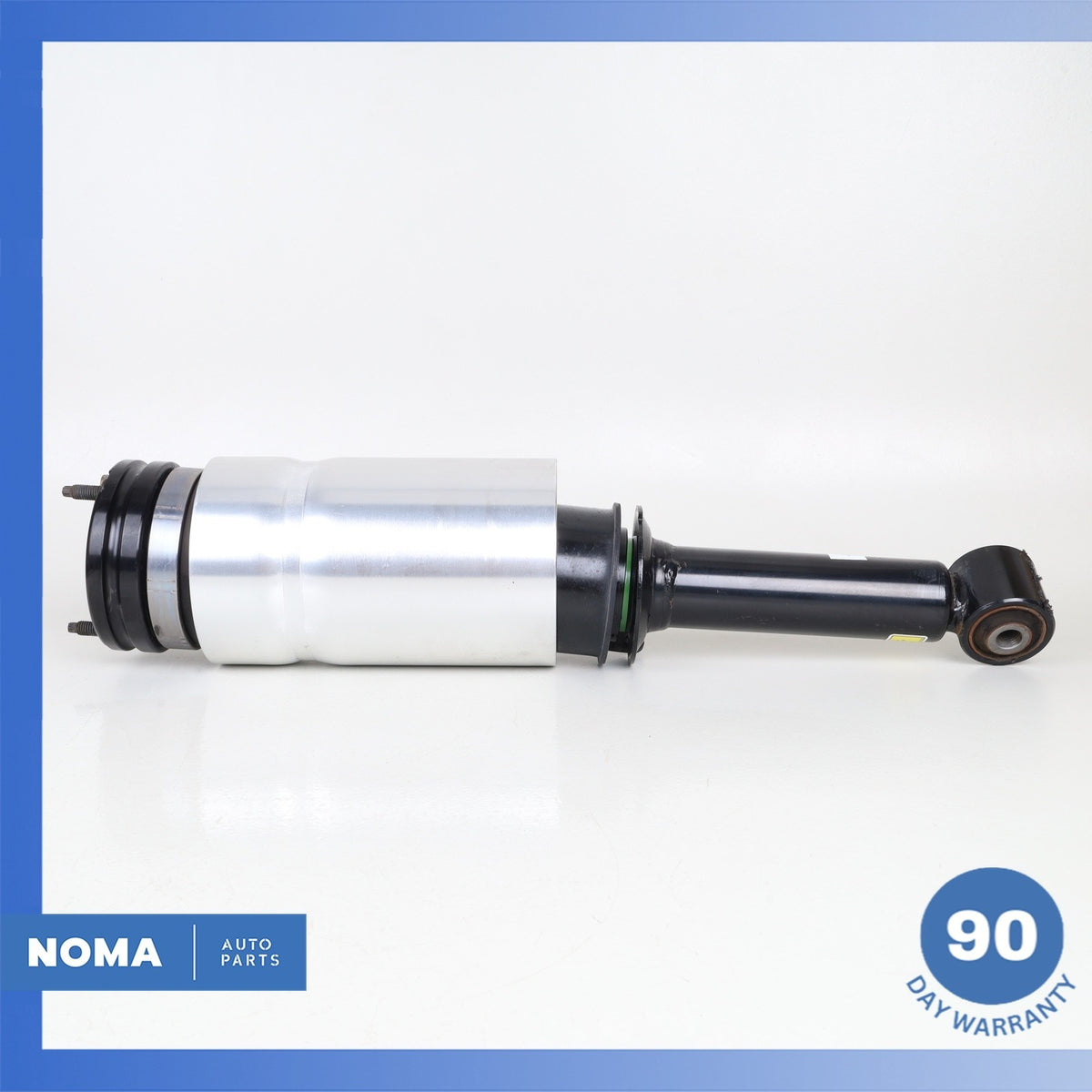 06-13 Range Rover Sport L320 Front Right or Left Airmatic Air Shock Strut Arnott - photo 2