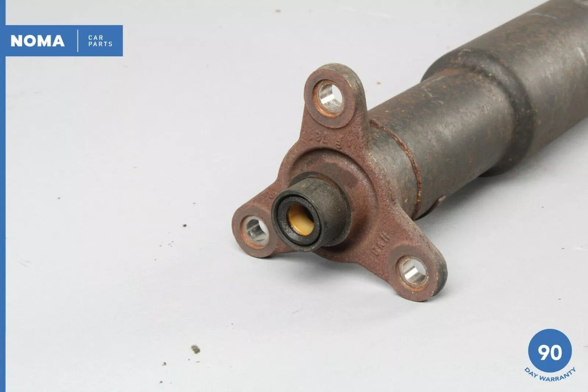 03-06 Jaguar X100 XK8 Propeller Prop Shaft Propshaft Driveshaft OEM - photo 9