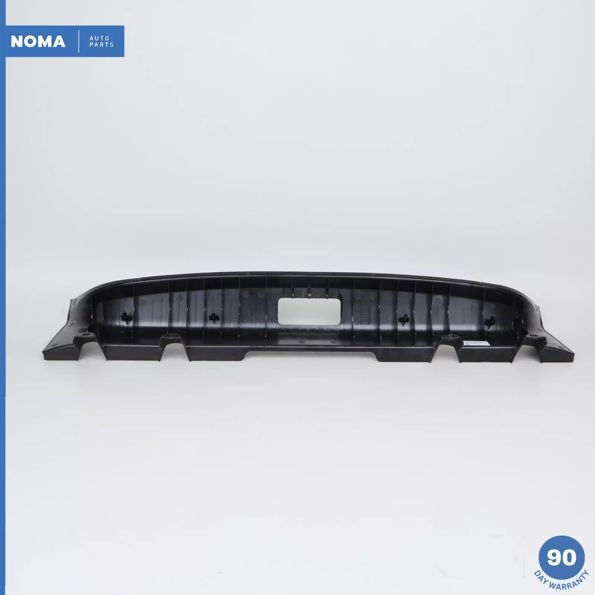 07-15 Jaguar X150 XK XKR Rear Trunk Boot Panel Trim Cover 6W83406A64AD OEM - photo 6