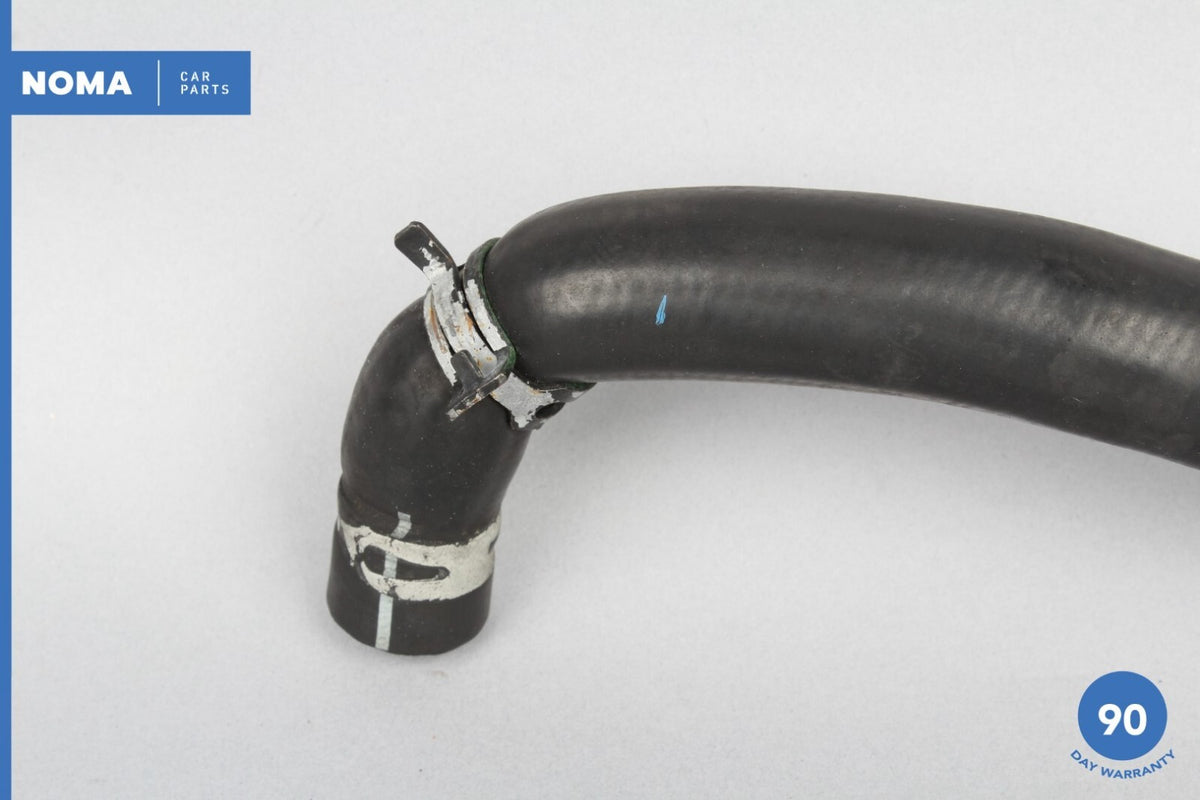 04-05 Jaguar XJ8 VDP X350 4.2L Naturally Aspirated Water Pump to Engine Hose OEM - photo 5