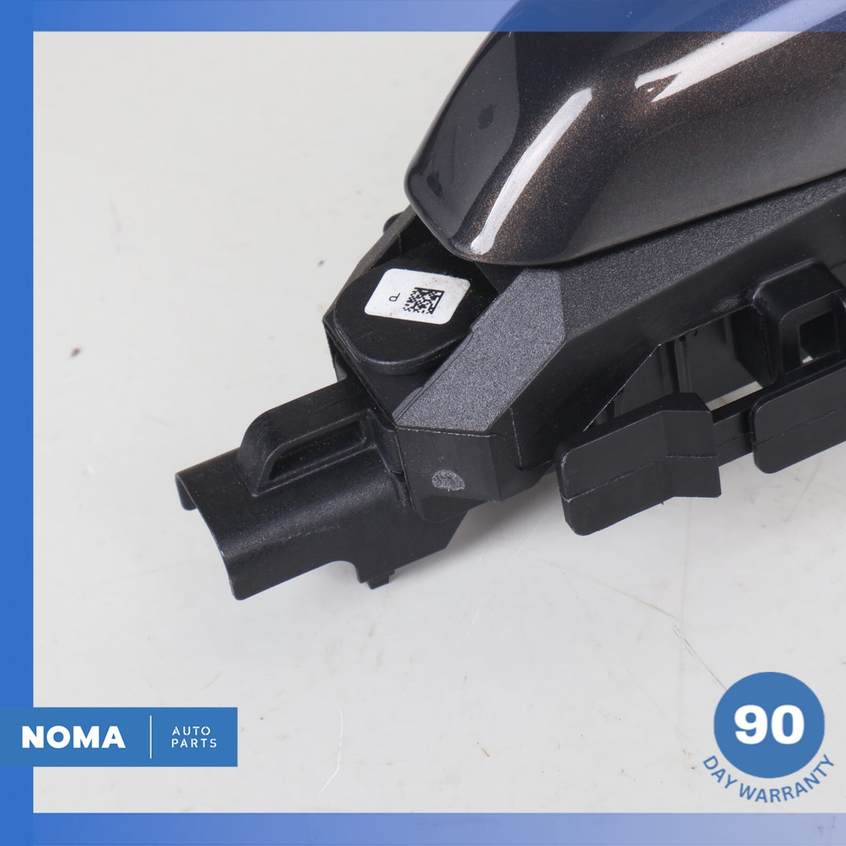 2013 Range Rover Evoque L538 Front Right Side Door Exterior Handle OEM - photo 5
