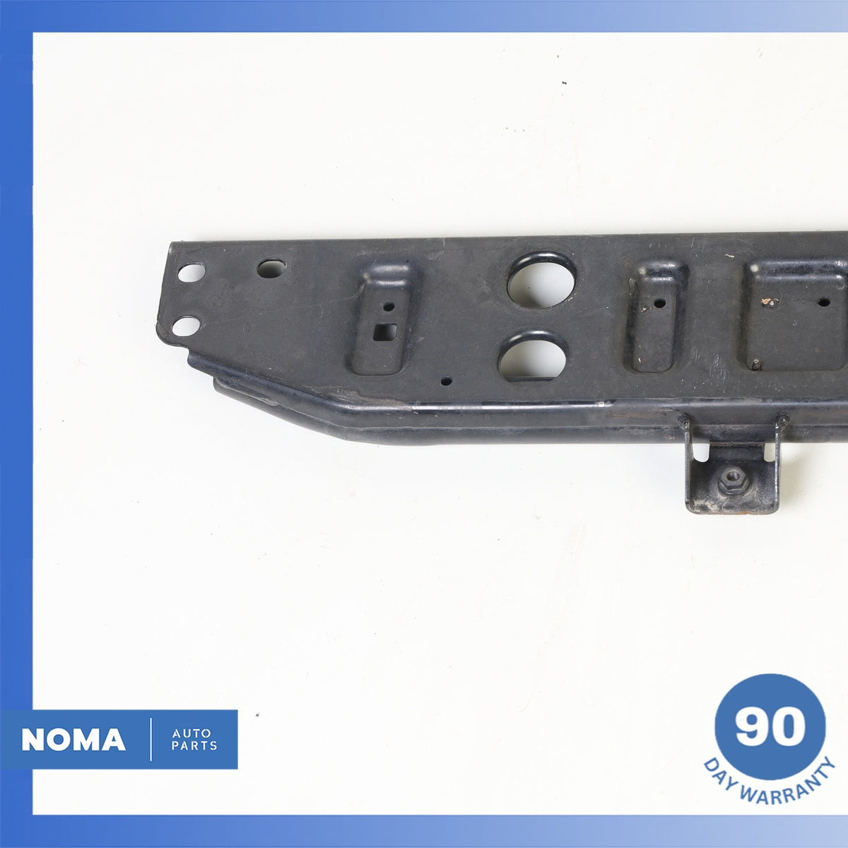 15-19 Land Rover Discovery Sport L550 Radiator Lower Support Bracket OEM - photo 4