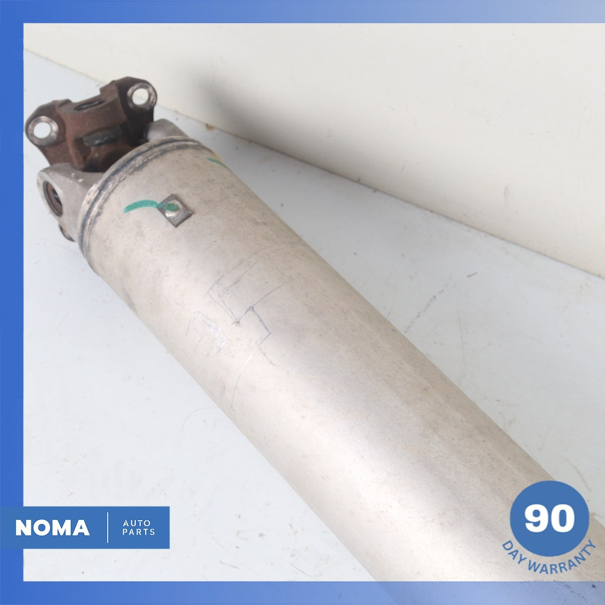 Infiniti Z62 QX80 Rear Axle Driveshaft Drive Shaft 37000-1LA0A OEM - photo 13