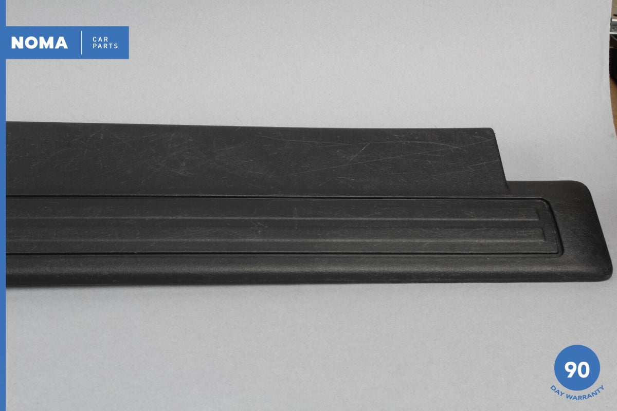 10-13 Range Rover Sport L320 Right Passenger B-Pillar Lower Tread Plate PVJ OEM - photo 2