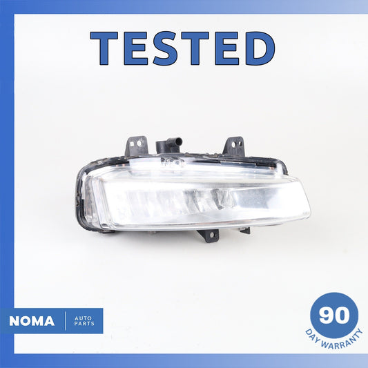 14-26 LR Range Rover Evoque L538 Front Right Passenger Side Fog Light LED OEM - photo 1