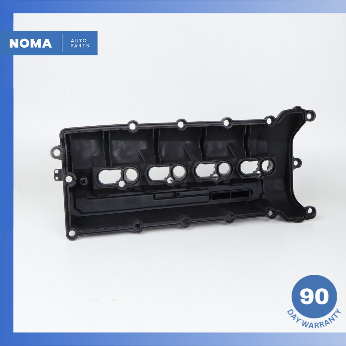 10-24 Range Rover L405 XK XF AJ133 Right Engine Cylinder Head Camshaft Cover OEM - photo 10