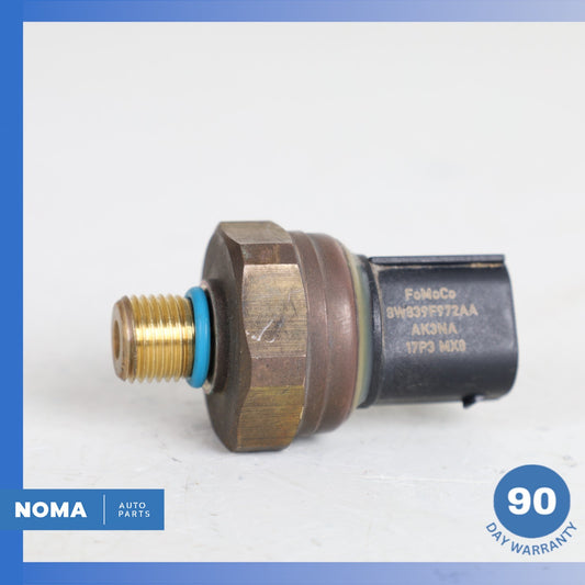 2013 Land Rover L319 LR4 Fuel Gas Pressure Sensor 8W839F972AA OEM - photo 1