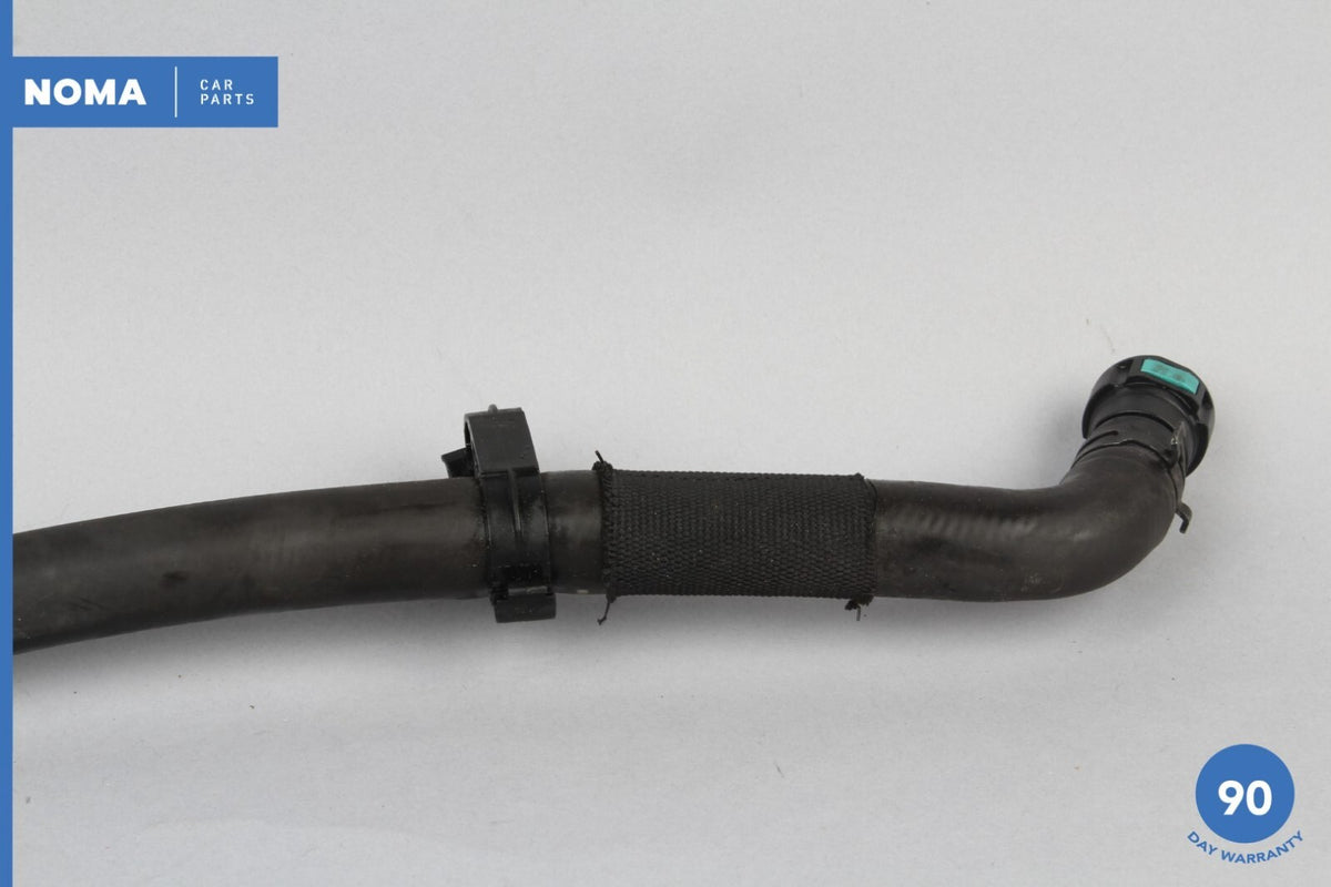 10-15 Jaguar XKR X150 5.0L SC Engine Cooling Radiator Intercooler Inlet Hose OEM - photo 10