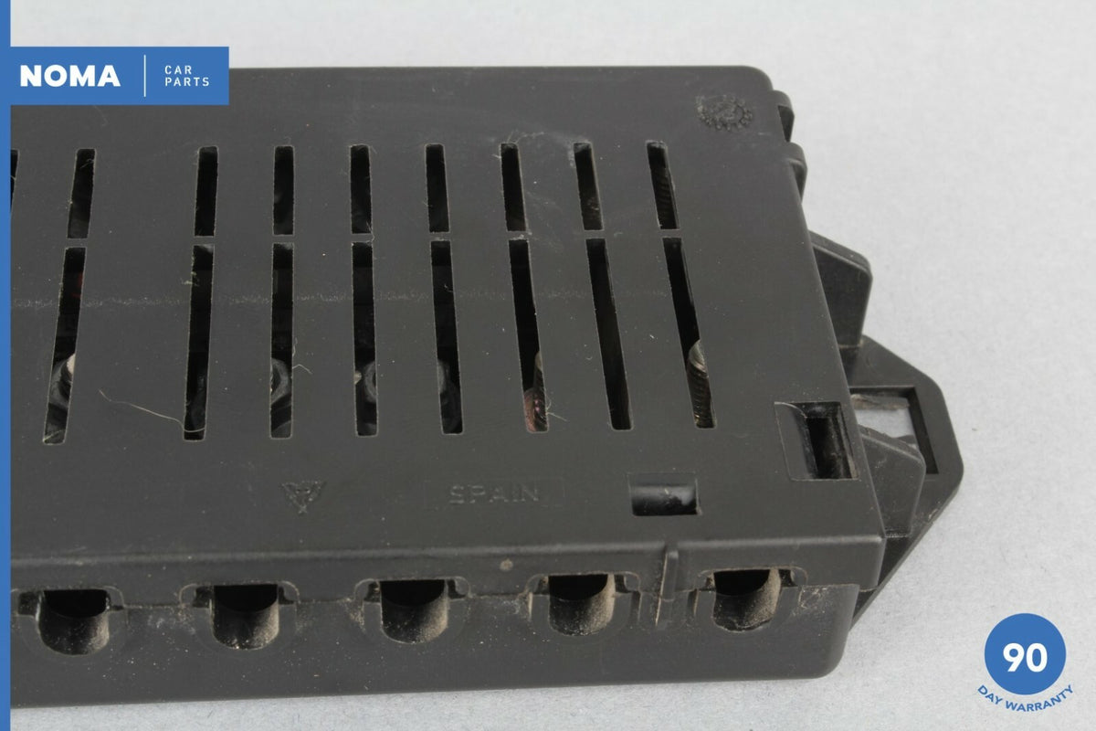 03-12 Land Rover Range Rover L322 Fuse Box Power Switch Breaker 9162323 OEM - photo 6