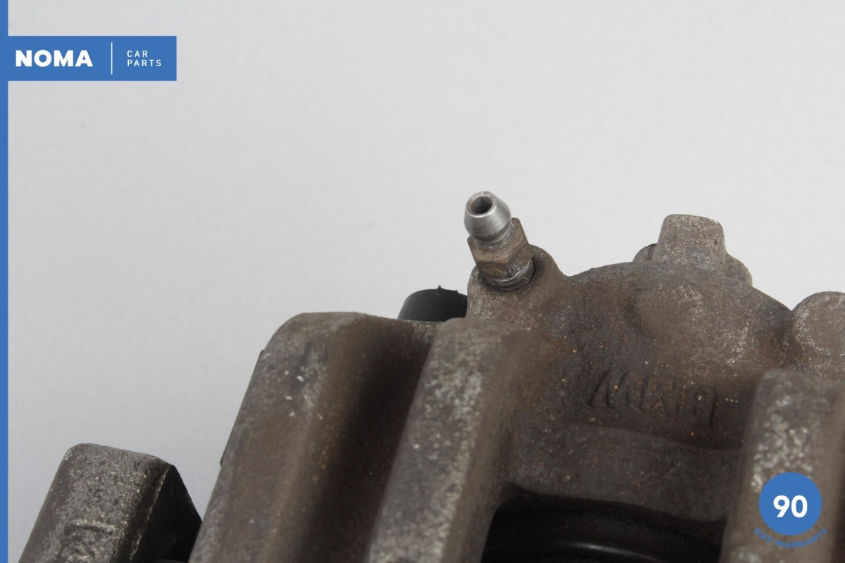 08-10 BMW 535i E60 Rear Left Driver Side Brake Caliper 34216753679 OEM - photo 2