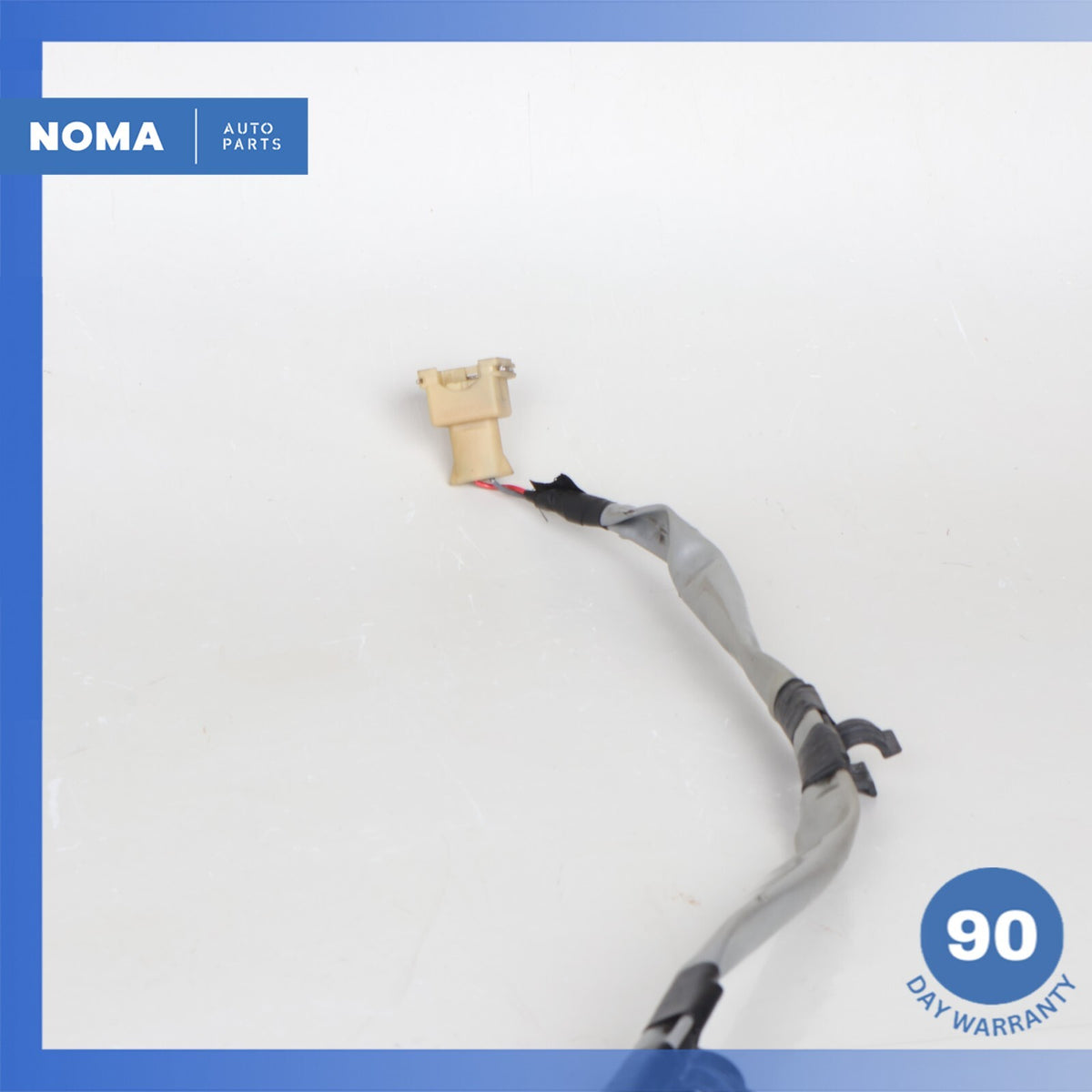 1999 Jaguar X100 XK8 Power Steering Lead Link Wire Harness LJC3355DB OEM - photo 10