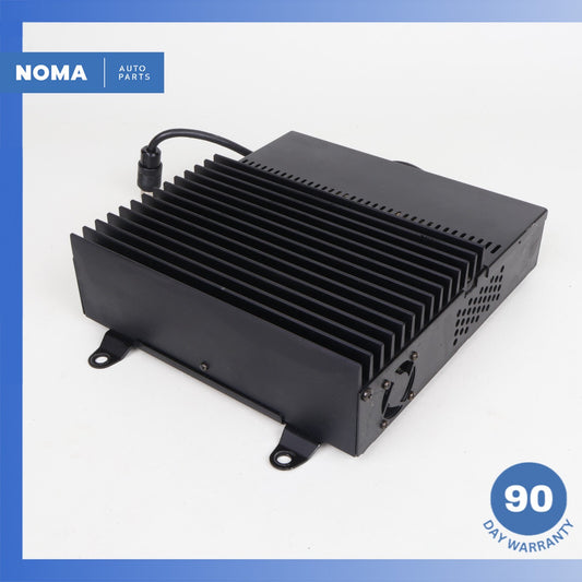 04-05 Jaguar X100 XK8 XKR Premium Sound Audio Amplifier Amp 4W8318C808AA OEM - photo 1