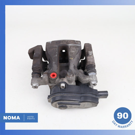 14-21 Jaguar X152 F-Type XJ Rear Right Brake Caliper Cover w/ Actuator OEM - photo 1