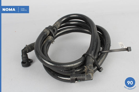 97-06 Jaguar XK8 XKR X100 Headlight Power Washer Tube Line Hose LJA7070AD OEM - photo 1