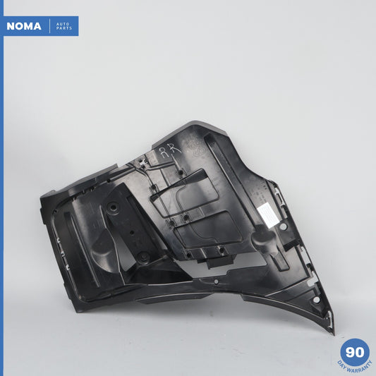 09-16 BMW Z4 E89 SDrive 35i Rear Right Passenger Bumper Guide Cover Panel OEM - photo 1