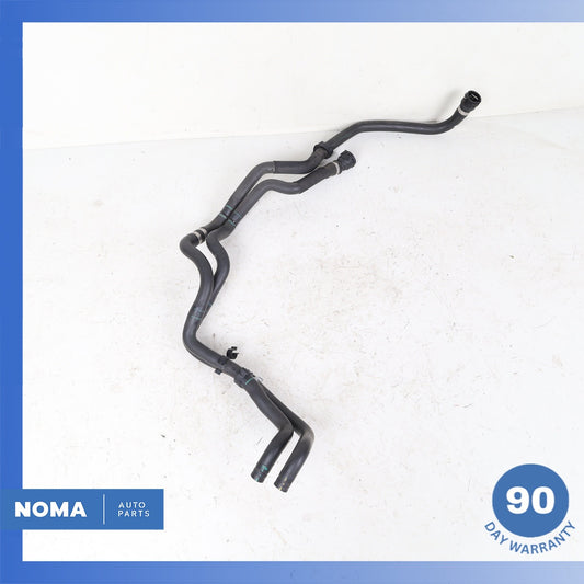 09-16 BMW E89 Z4 Engine Radiator Coolant Heater Hose Set 64219242077 OEM - photo 1