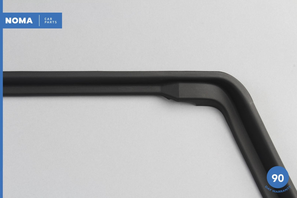 06-13 Range Rover Sport L320 Rear Right Passenger Side Door Window Frame OEM - photo 4