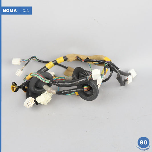 98-00 Lexus LS400 XF20 Front Right Side Door Wire Harness 82151-50211 OEM - photo 1