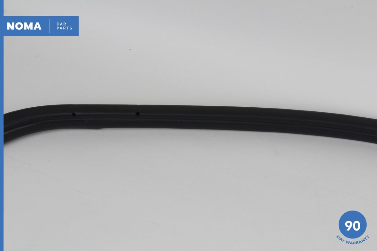 03-08 BMW Z4 E85 Front Right Passenger Side Door Weather Strip Seal Gasket OEM - photo 5