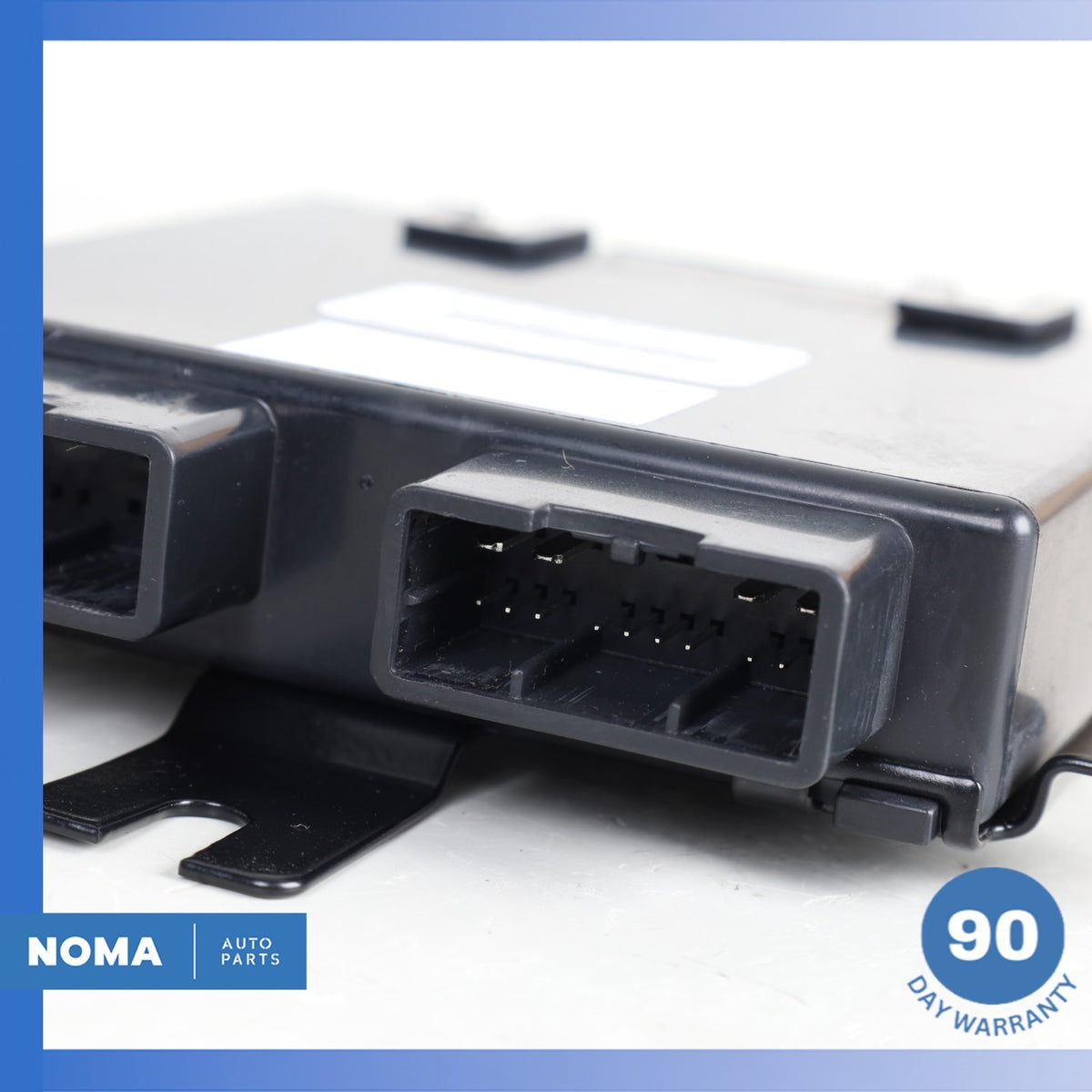 2016 Range Rover L405 Deployable Step Side Control Module Unit EK5M14C177AB OEM - photo 2