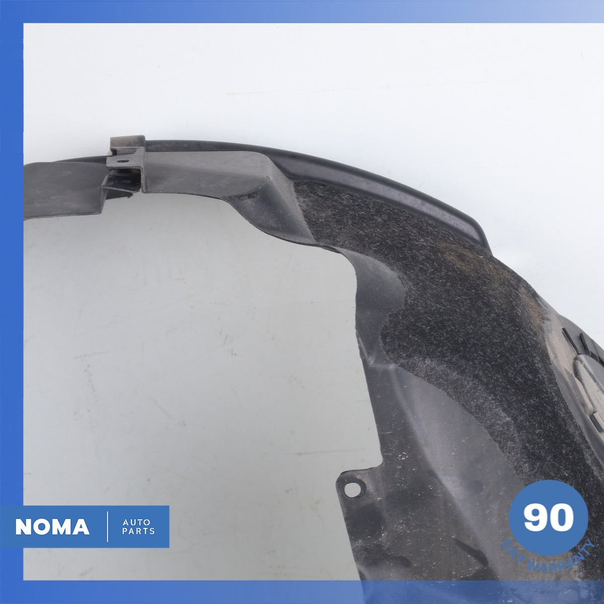 14-21 BMW i3 I01 Front Right Side Fender Wheelarch Liner Splash Shield OEM - photo 5