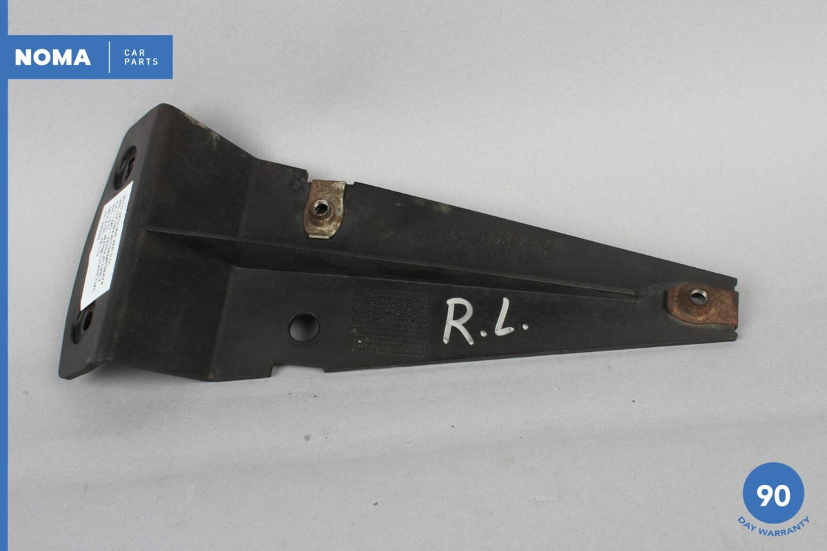 07-15 Jaguar XK XKR X150 Rear Left or Right Side Wheel Arch Cover Bracket OEM - photo 5