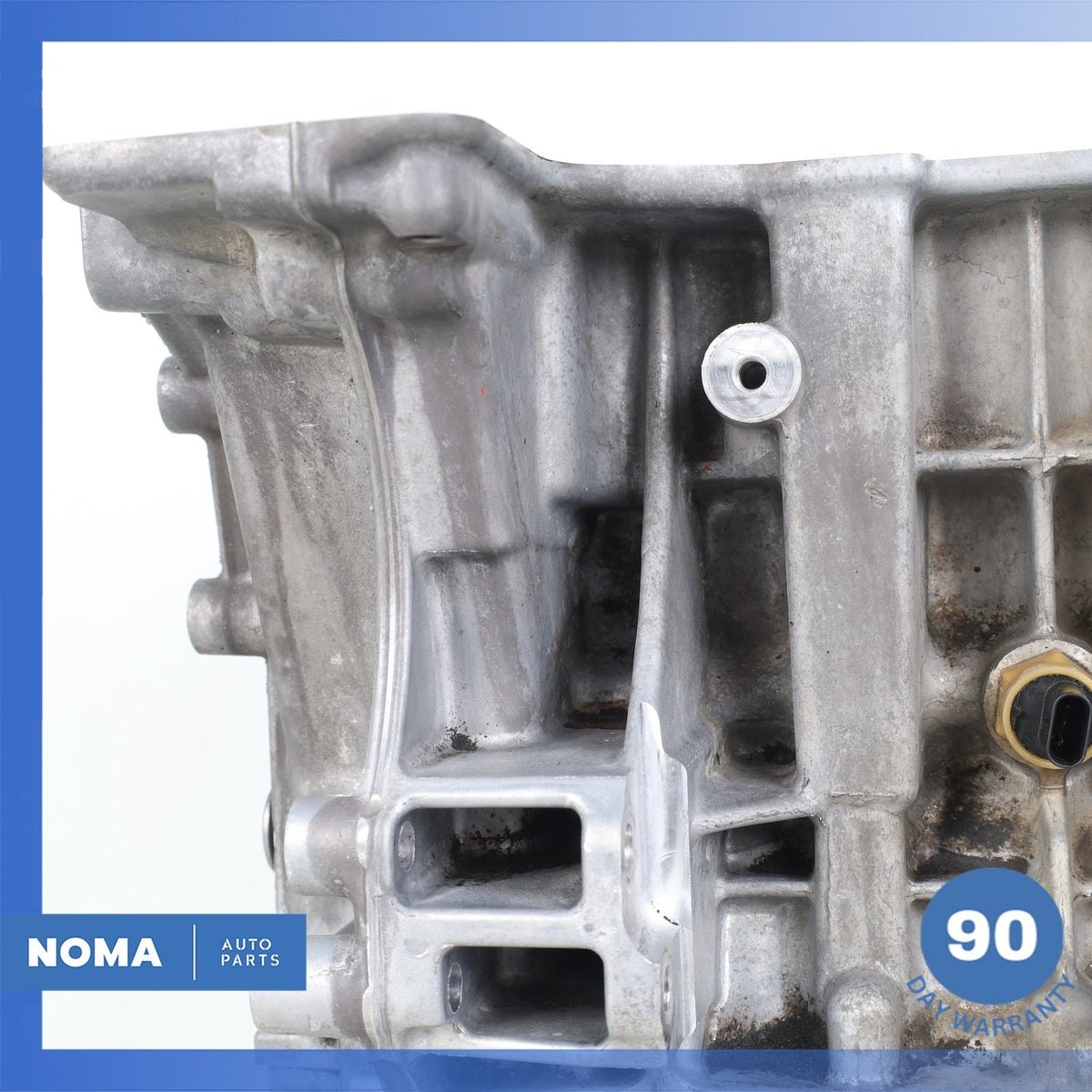 12-18 BMW E89 Z4 228i 328i 428i 528i X3 2.0L N20 Engine Motor Block OEM - photo 19