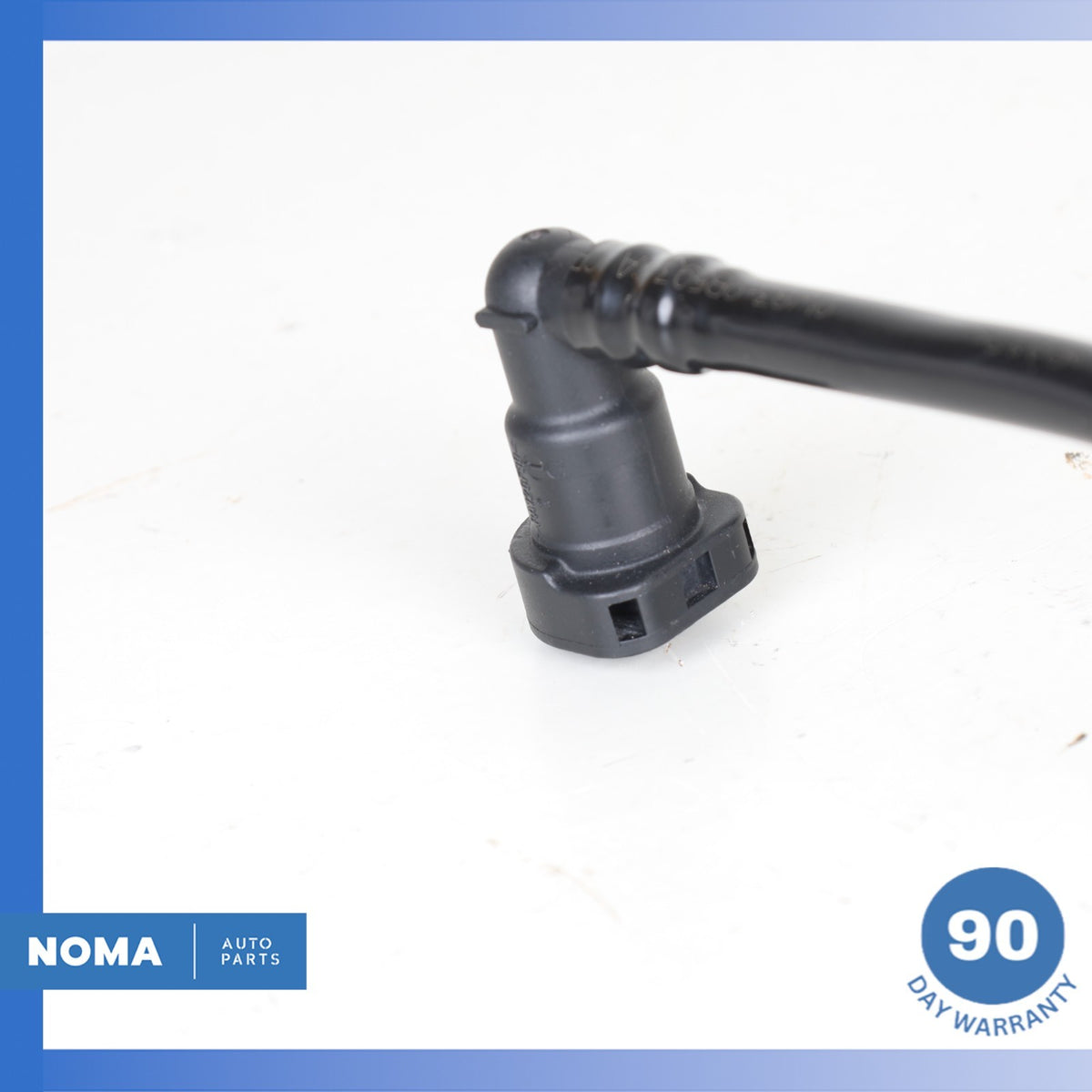 10-23 Range Rover L405 Fuel Vapor EVAP Purge Valve Pipe 8W939C915AA OEM - photo 5