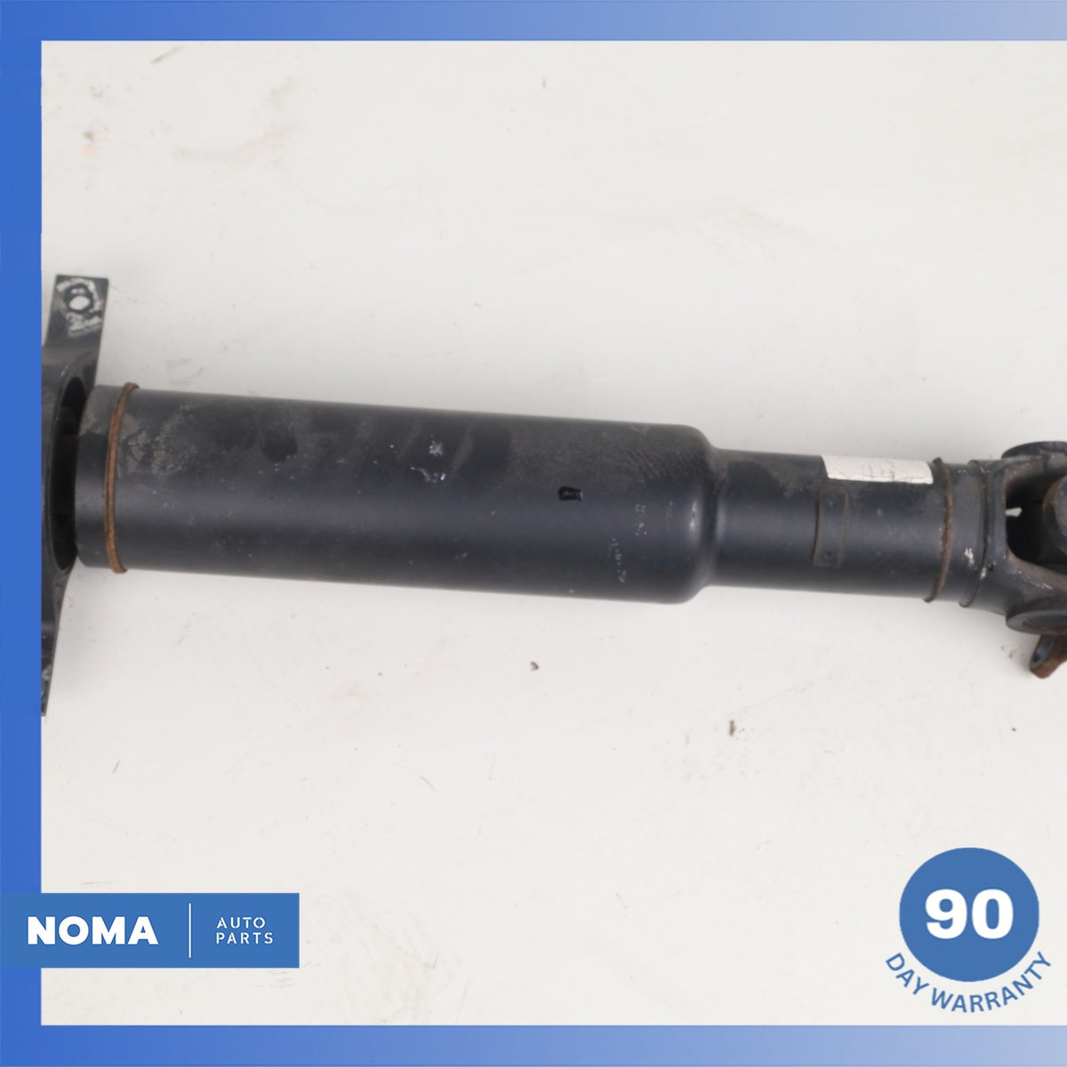 13-20 LR Range Rover Sport L494 L405 Driveshaft Drive Propeller Prop Shaft OEM - photo 5