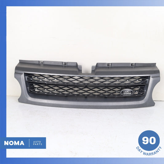10-11 Land Rover Range Rover Sport L320 Radiator Grille Grill Mesh OEM - photo 1