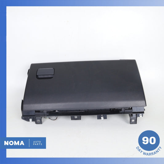 17-23 Land Rover L462 Discovery 5 Lower Dashboard Glovebox Compartment OEM - photo 1